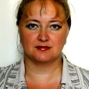 Валентина Рябцева