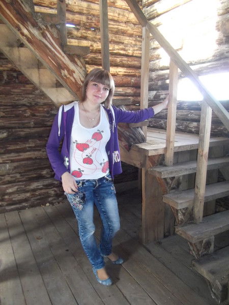 Ліля Процишина