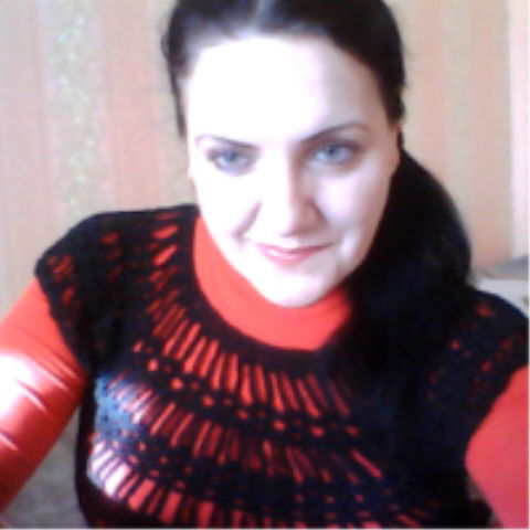 Валентина Будревич