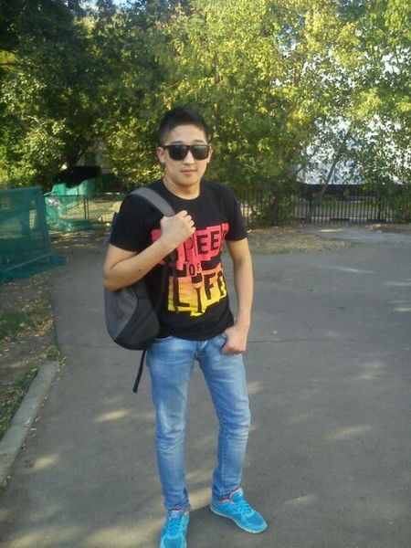 Ne Vajno °•°™Маматов™°•°