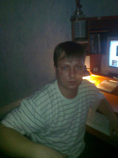 Игорь Пушкарёв