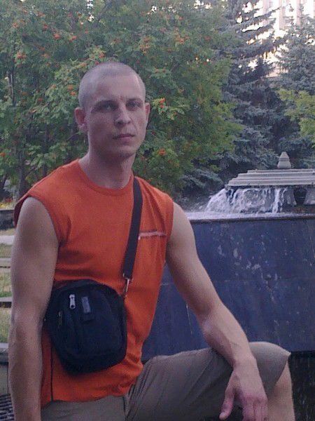 Сергей Матвеев