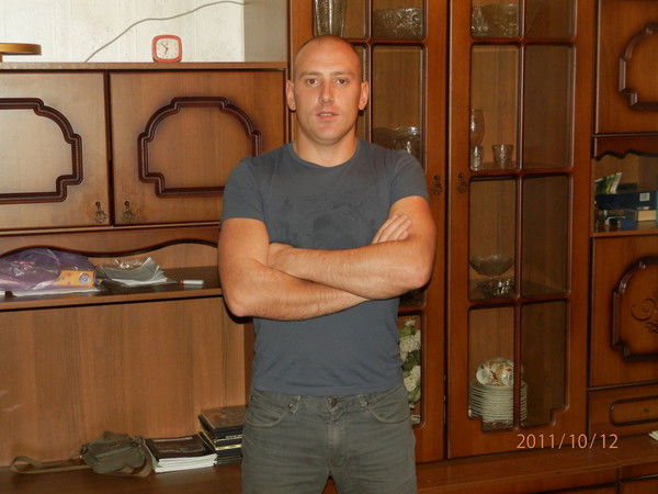 Сергей Внуков