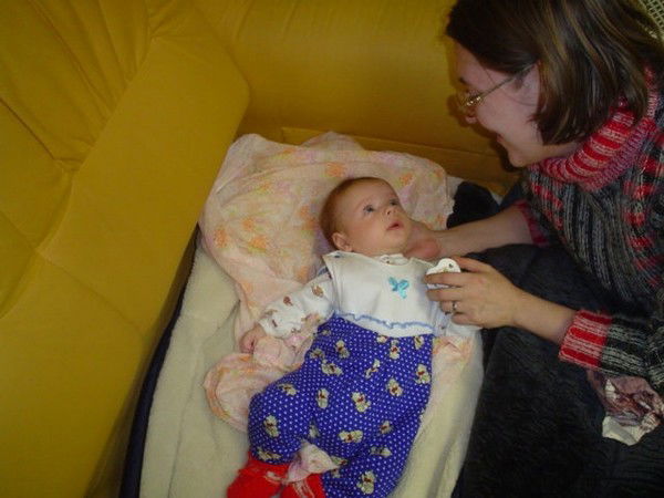 Елизавета Водоватова