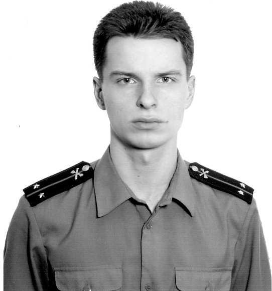 Дмитрий Раков