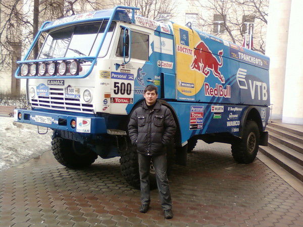 Алексей Уваров