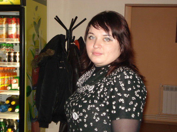 Юлия Моспанчук (Кузема)