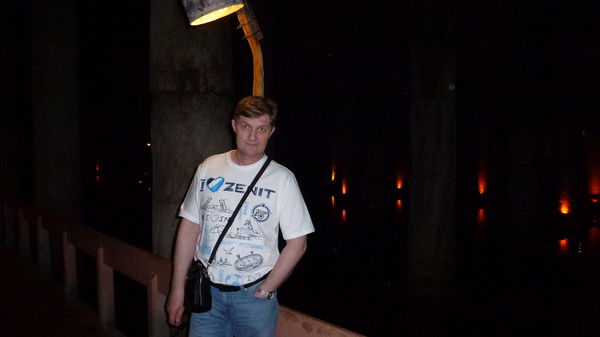 Сергей Козловский