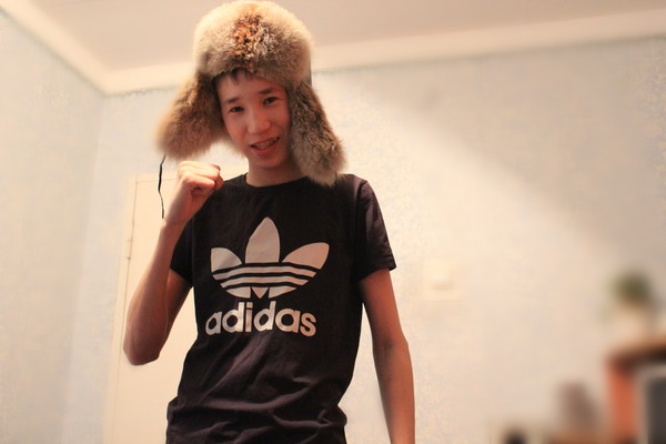 Батырбек Амиров