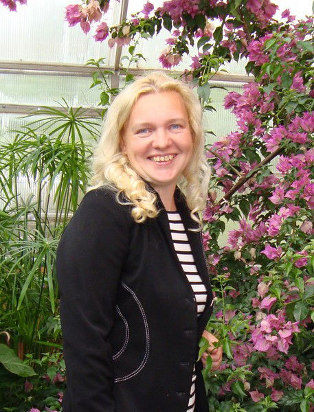 Ирина Кочетова