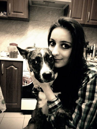 Марита Вороневич