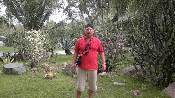 Игорь Максудов