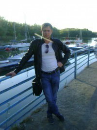 Дмитрий Гайдученя