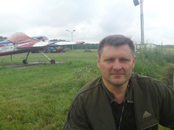 Сергей Балаценко