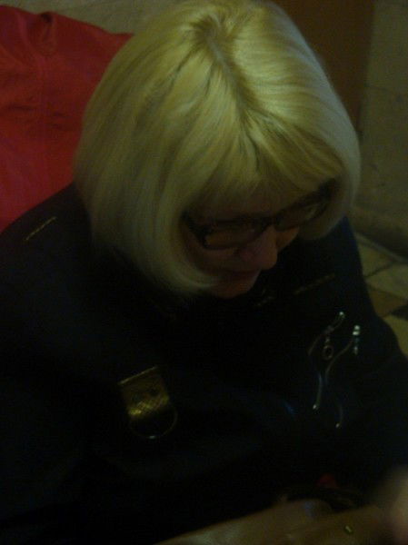 Раиса Алькаева