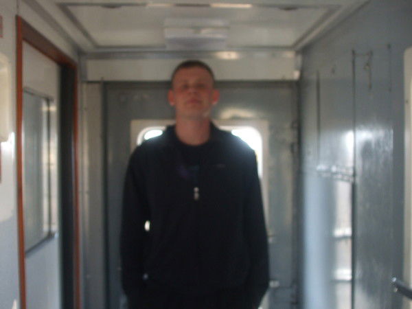 Алексей Ольшевский