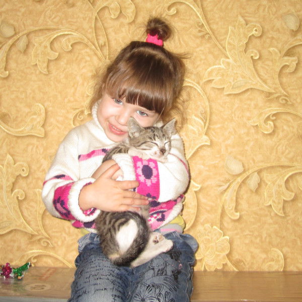 Наталья Воробьёва