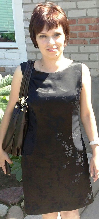 Ирина Девляшова