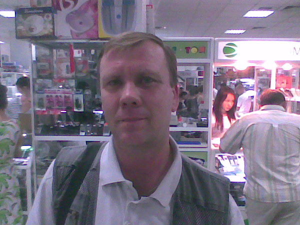 Виталий Жданов