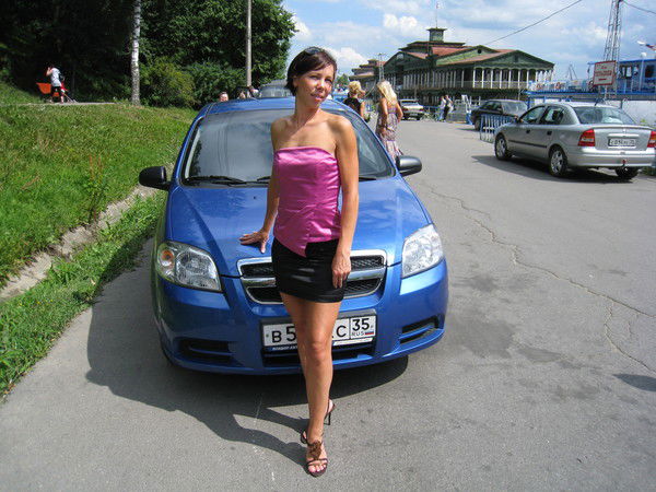 Юлия Довгулёва