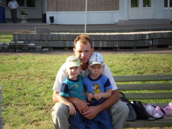 Петр Якунин