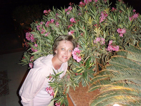 Светлана Нетесова