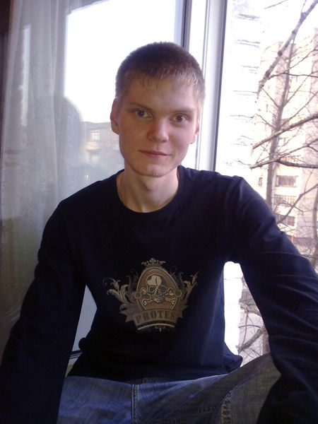 Андрей Миньков