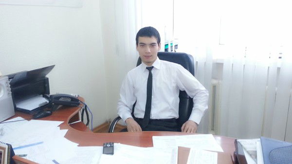 Мухит Файзуллаев