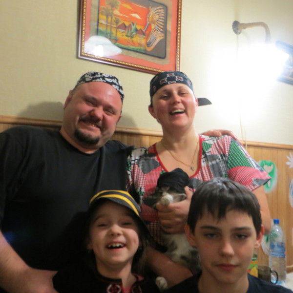 Вячеслав Костырев