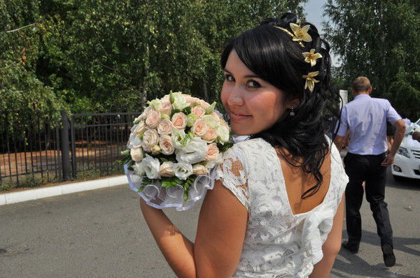 Рамина Усманова