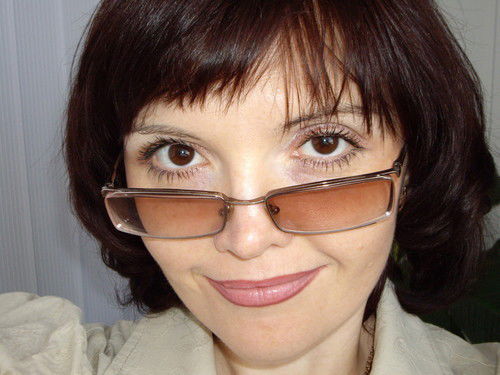 Елена Корнакова