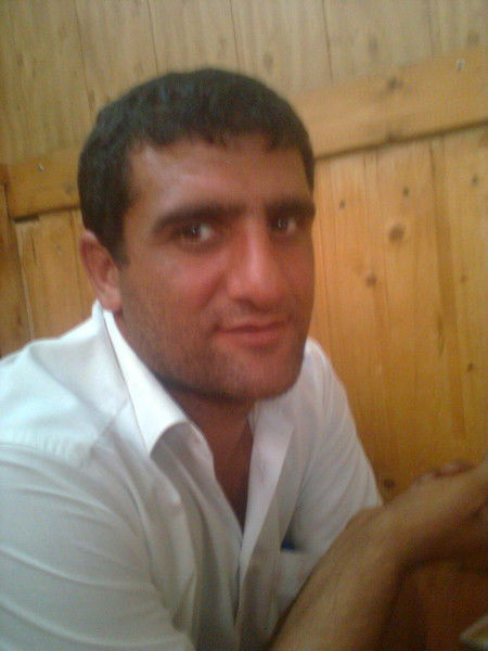 Мехман Джавадов