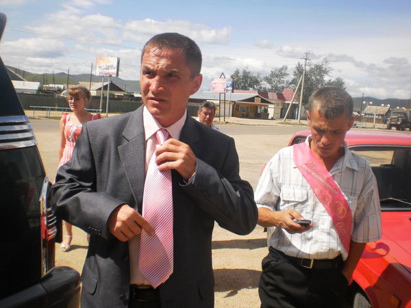 Роман Клейманов