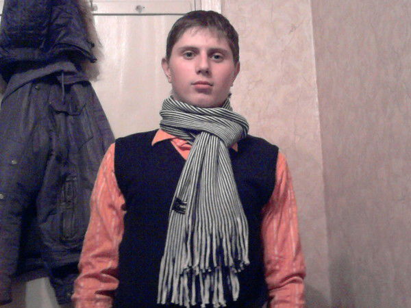 Дима Калятьев