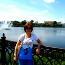 Елена Косарева