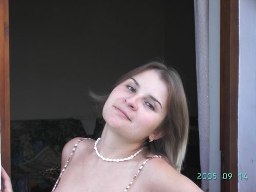 Марина Карпова