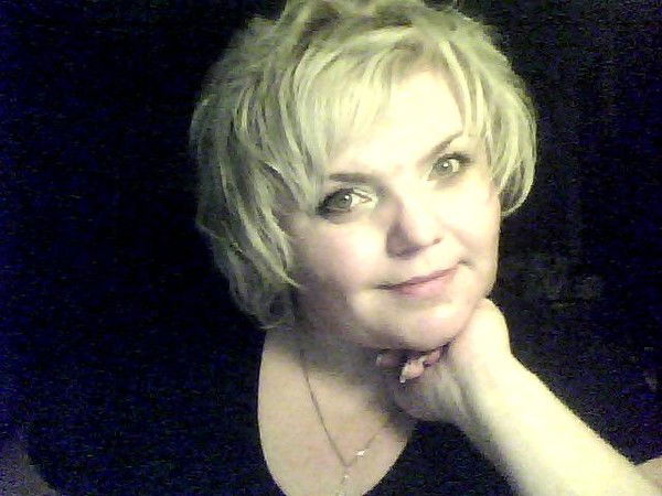 Инна Попович