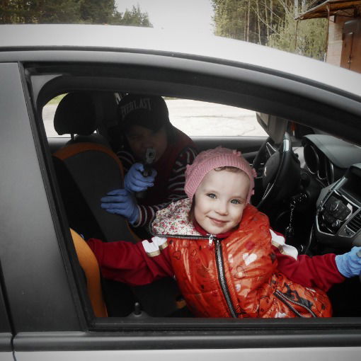 Александр Вележанин