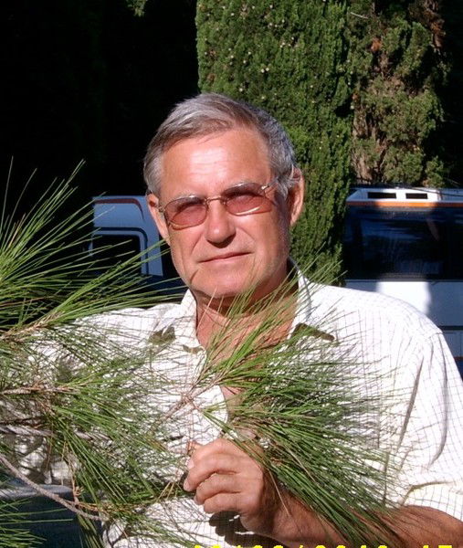 Александр Торопов