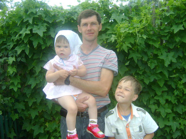 Александр Миненко