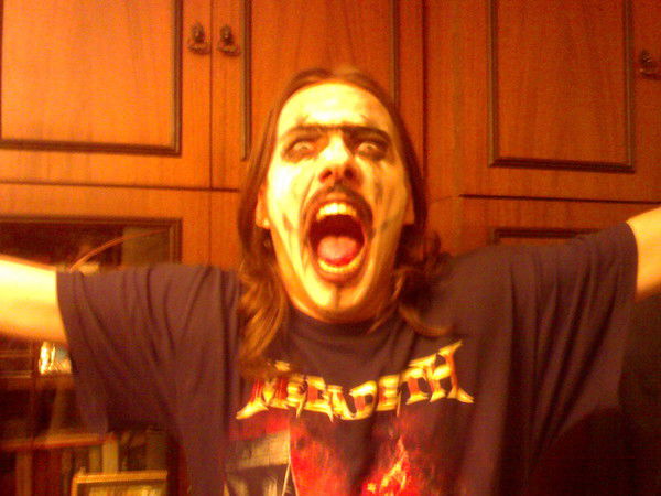 Илья Ширанов