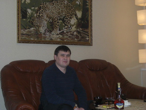 Рустем Абдуллин