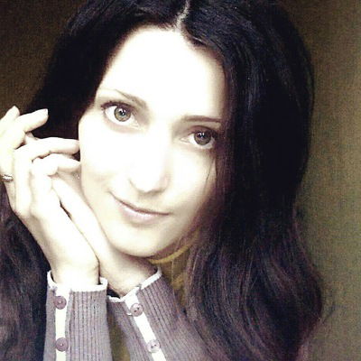 Светлана Заболотняя