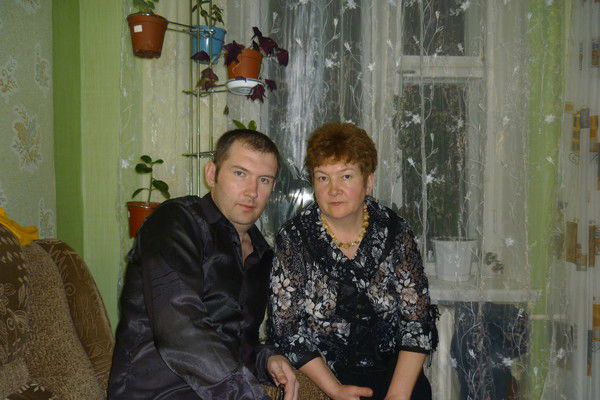 Фания Хузина