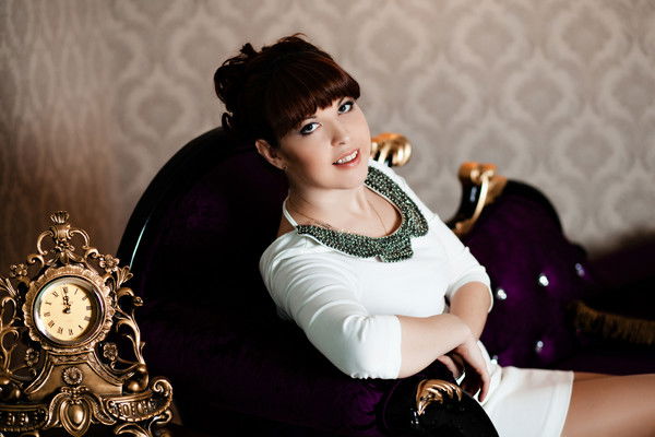 Ирина Купцова