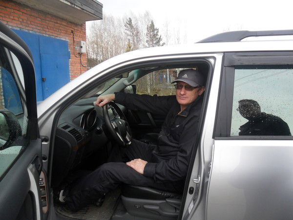 Дмитрий Карнаев