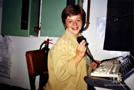 Елена Мищенко(Широких)