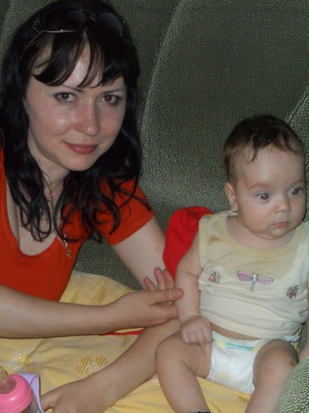 ***та'нюша ***