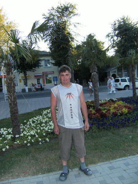 Геннадий Суренков