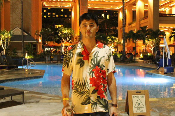 Биржан Иманов